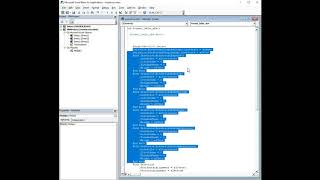 VBA - Macros - Intro, Absolute References