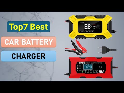 Car Battery Charger Reviews Consumer Reports
