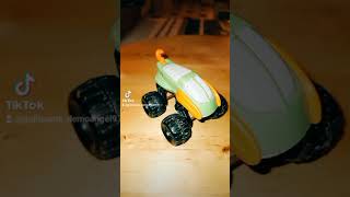 Hot Wheels Attack Pack Mc do #demoangel971 #youtube #shorts @McDonalds
