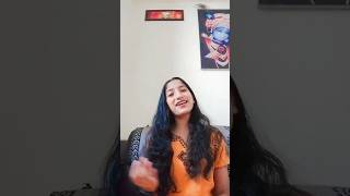 Jo Wada Kiya Wo Nibhana Padega  Being Sanskriti  Female Cover Version  Semitone