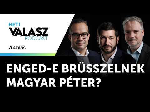 Orbán Viktor bukása az EU győzelme is – őszre itt lehet 4 milliárd euró