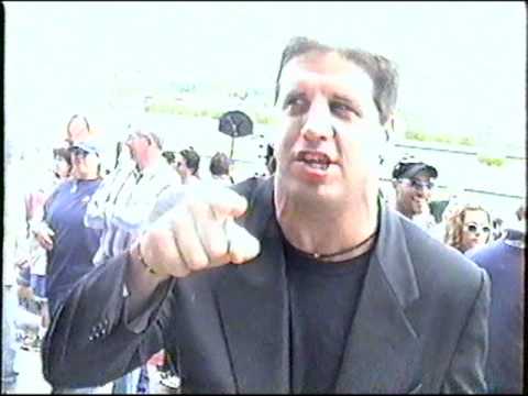 peter mcneeley boxer now