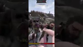#gaming #pcgaming #videogames #mordhau