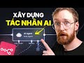 Cách Xây Dựng AI Agents: Hướng Dẫn Cho Người Mới Bắt Đầu