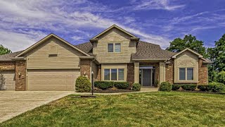 2025 Calais Road, Fort Wayne, In Presented By Ben Wahli.