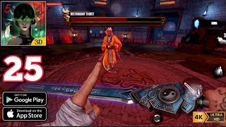 Endless Nightmare 5: Curse - Gameplay Walkthrough Part 25 - Nightmare Mode - (iOS, Android) screenshot 5