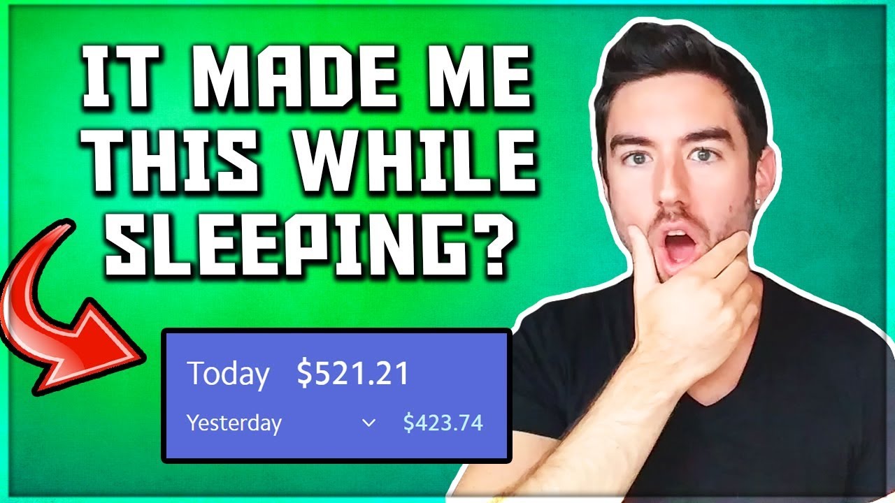 BEST High Ticket Digital Marketing System To Make $500+ PER Day!