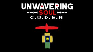 Unwavering Soul 12.3 C.o.d.e.n