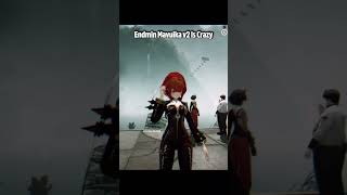 Mavuika v2 Endmin Is Good|#arknightsendfield #arknights