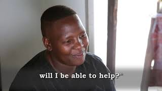 ROAD TRIP FOR CHANGE | 2 - Empowering Communities