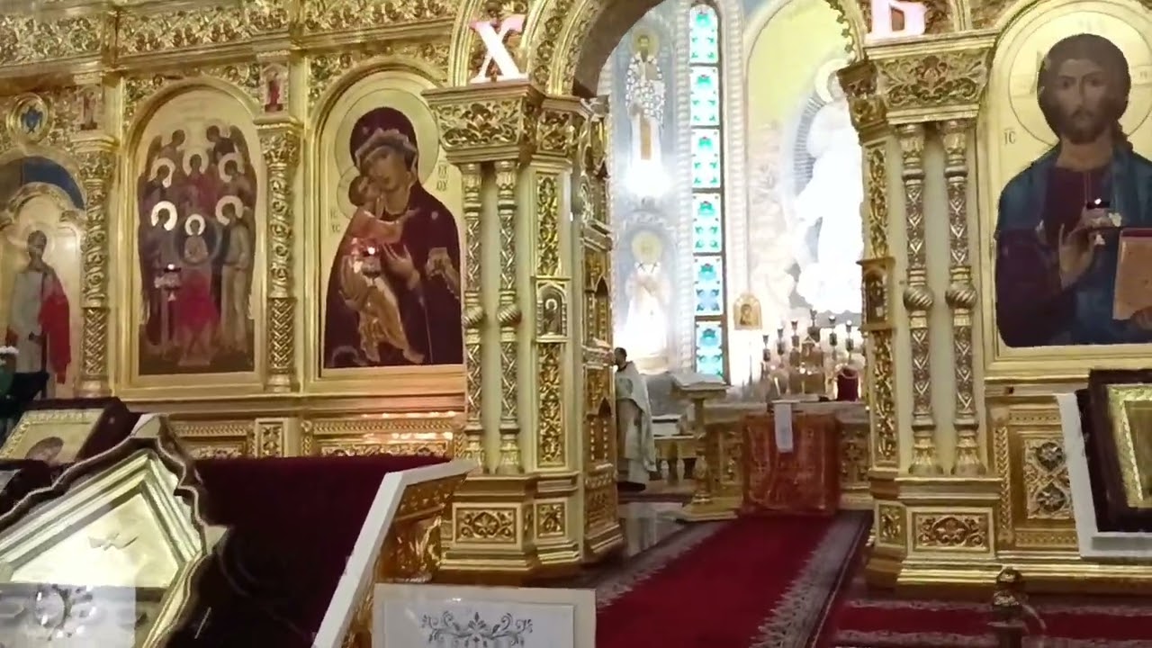 "ЕЛИЦЫ ВО ХРИСТА КРЕСТИТЕСЯ"