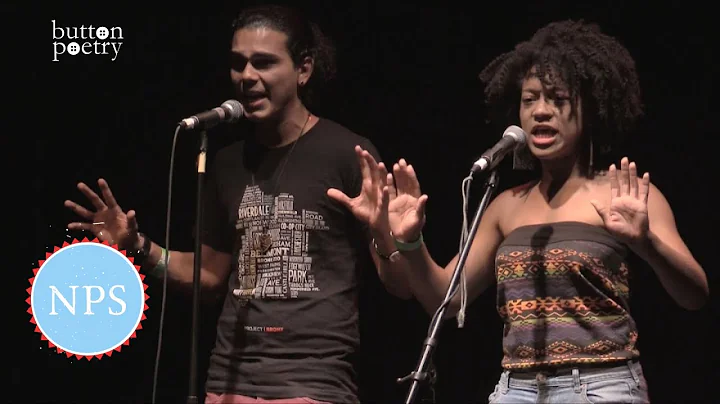 Noel Quiones & Jasmine Combs - Never Forget