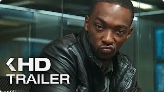 Captain America 3 Gag Reel - Bloopers 2016