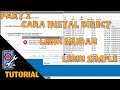 PART 2‼️Cara Instal Directx 10,11,12 Sukses Anti Gagal Di Winlator Tiny