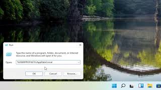 How To Restore Default Icons On Windows 11