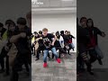 HIKAKIN×フォーエイト TikTok
