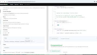 A Very Big Sum usando JavaScript - HackerRank - PT-BR