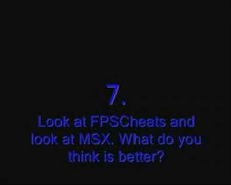 FPSCHEATS.COM 2142LEET - THE ANSWER V2