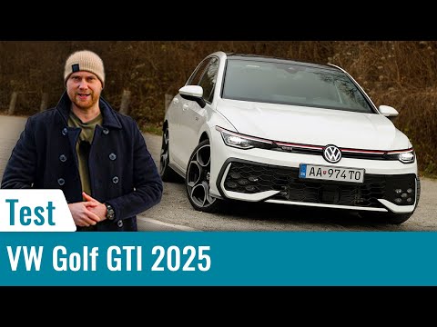 VW Golf GTI 2025 je po facelifte v top forme! (TEST) obrazok