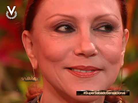 Súper Sábado Sensacional - Homenaje a Carmen Victoria Pérez