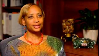 African Americans and high blood pressure - Michelle