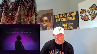 Myles Smith - Stargazing (Moonlight Version - Lyric Video)(First Time Listen)(Reaction) 🔥🔥🔥🔥