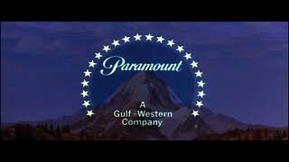 Paramount Pictures/MPAA Rating Card (PG, 1980)
