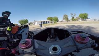Buttonwillow butt pucker