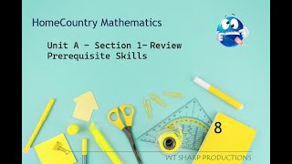 Prerequisite Skills: Practice - More Substitution Algebra | Unit A : Section Review | PTI screenshot 5