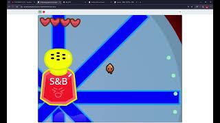 Celebrating Popcorn Google Doodle Floor 9