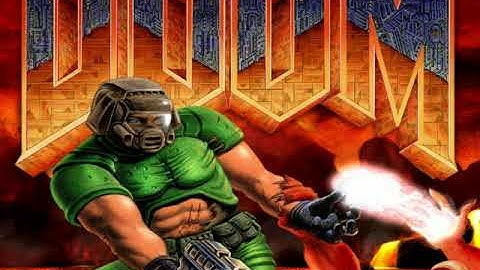 Doom E2M6