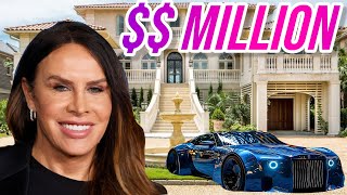 Revealed! Emilia Perez, Husband, Lavish Lifestyle & Net Worth 2025.