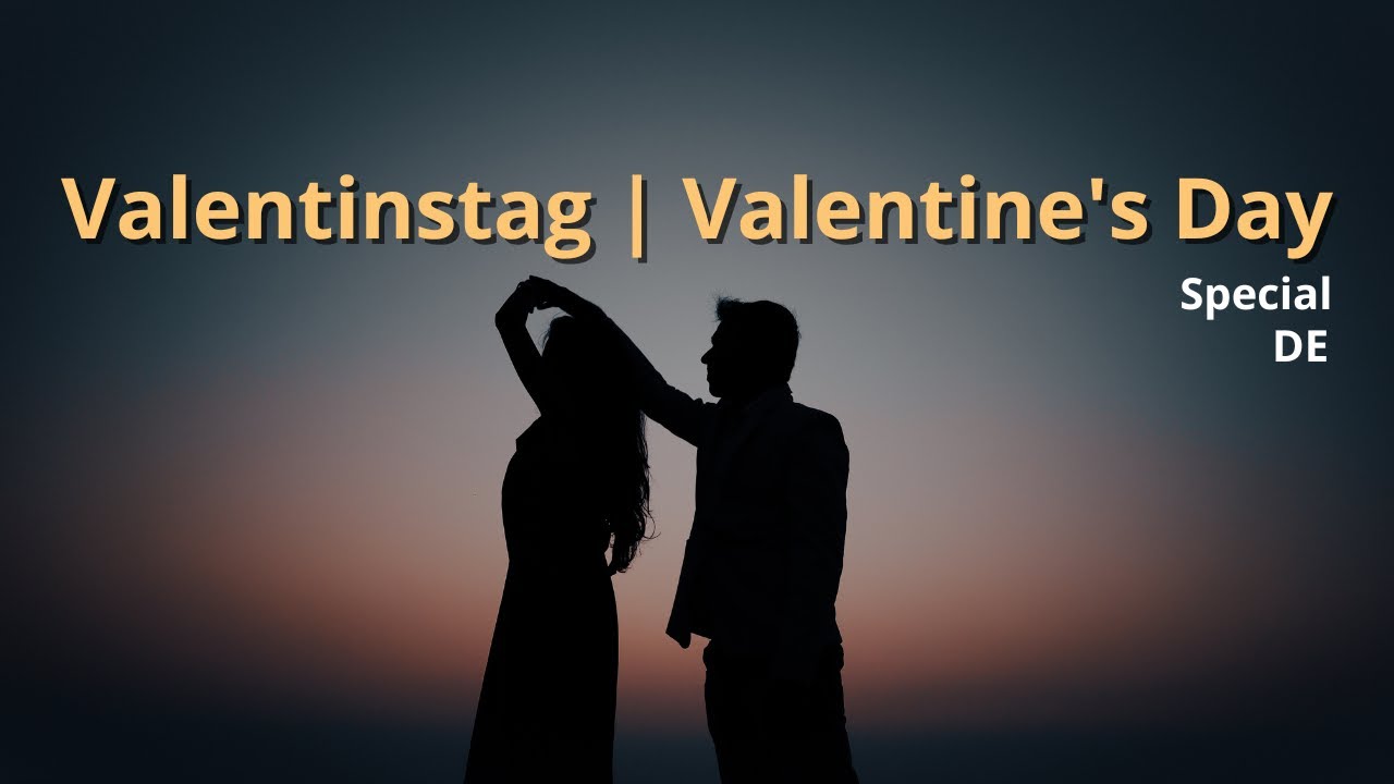 Valentinstag | Valentine's Day: Nur für dich! #liebe #valentinesday