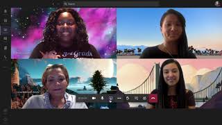 3rd Grade Virtual Open House Video