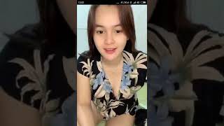 Live bigo bikin merangsang