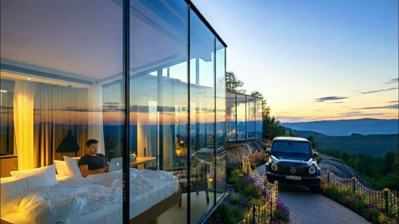 Deep Work & Discipline || My Silent Trading Journey || My First Vlog