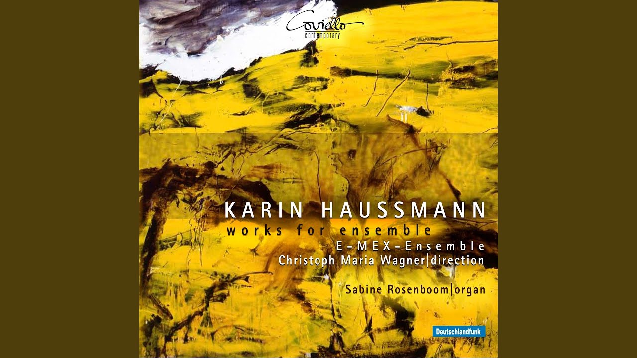 Watch Four Movements for Cello, Accordion and Ensemble: II. – on YouTube Watch Four Movements for Cello, Accordion and Ensemble: II. – on YouTube
