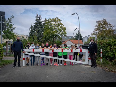 Walter-Gropius-Schule Berlin - Dance Monkey