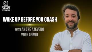 AI That Wakes You Up Before You Crash (Real-Time Driver Safety)