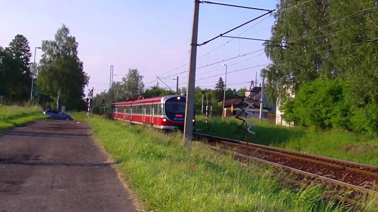 Spot EN57-2037 po rewizji+3x rp1!