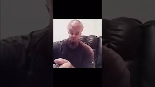 Gunga Ginga Face Filter Meme