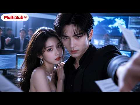 【Multi Sub】The CEO Slept With a 48-Year-Old Programmer... Then Everything Changed!