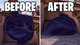 Omen NERFED in Next Valorant Patch