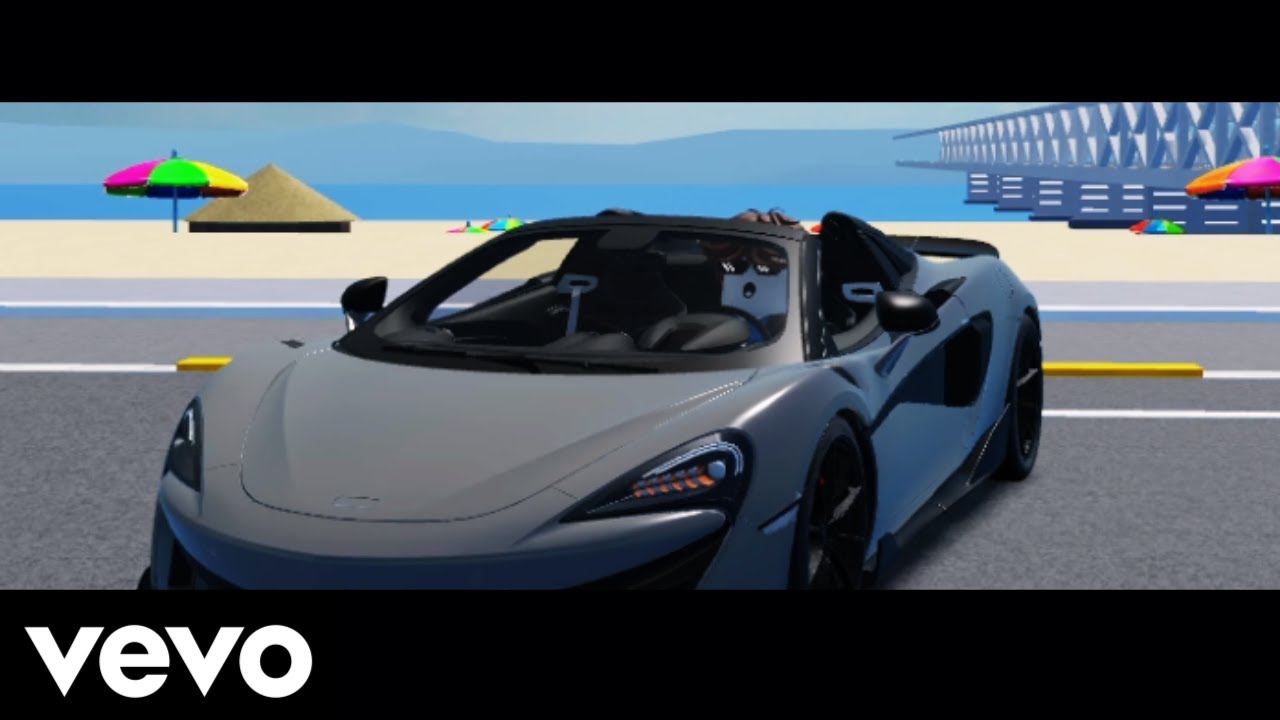 LITTLE THIEF - BUTTERCUP DISSTRACK (OFFICIAL MUSIC VIDEO)