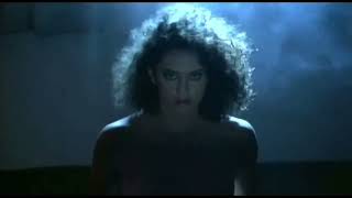 Lady Terminator [1988] (aka. Indonesian Terminator): Scene