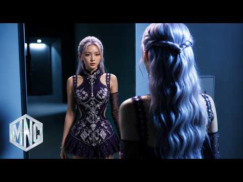 VELVET FIRE 'Don't (하지 마)' M/V