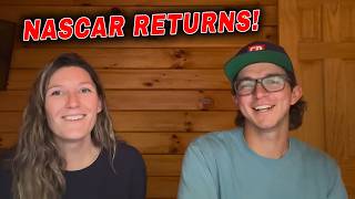 Big Week Ahead at Stafford Speedway | Throttle Down Ep.17