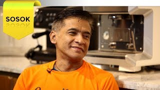 SOSOK - Donny Damara - Actor