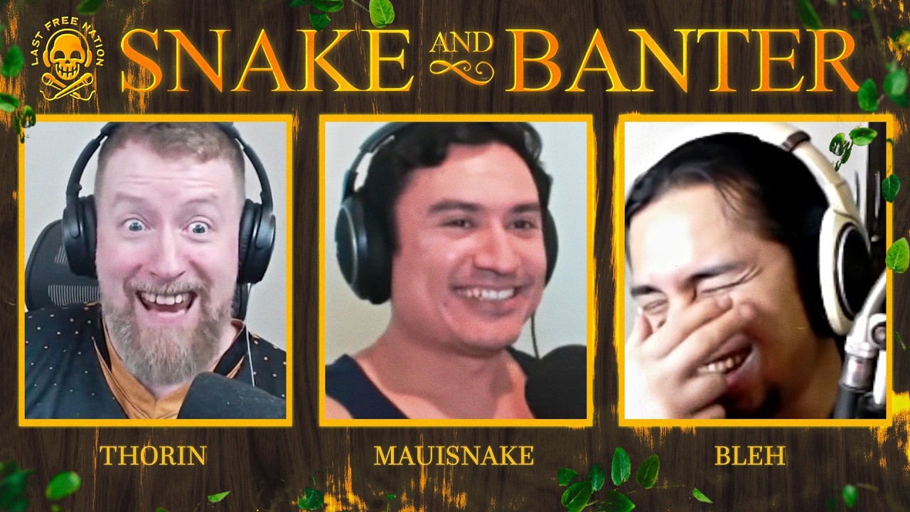 What's Holding ZywOo Back From Being The GOAT? | Snake & Banter ft Bleh