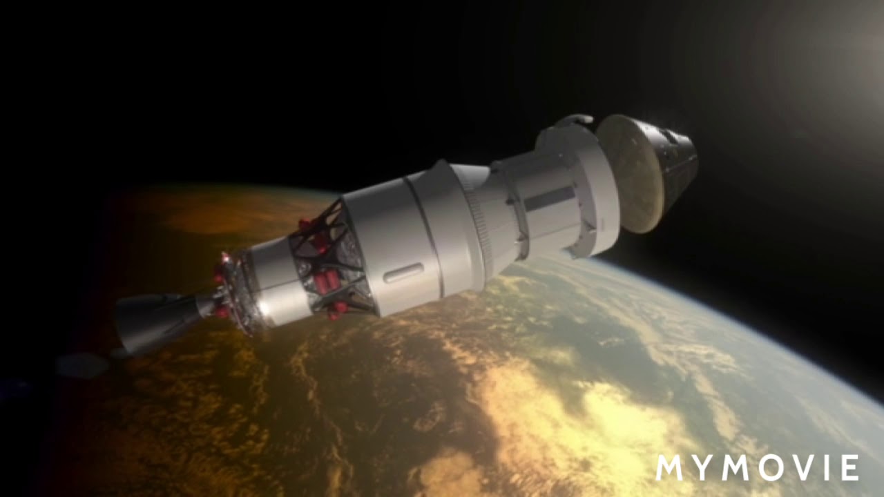 Space rocket launch YouTube